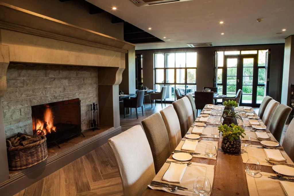 Santé Wellness Retreat & Spa