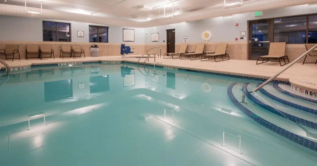 Staybridge Suites Buffalo-Amherst by IHG