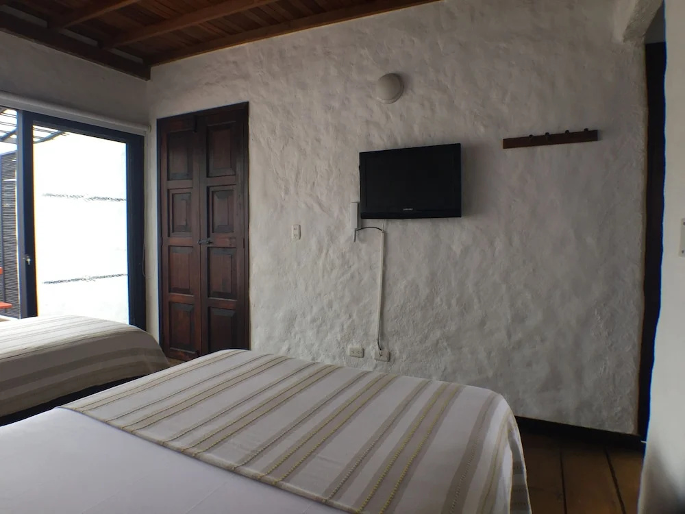 Salento Pequeño Hotel