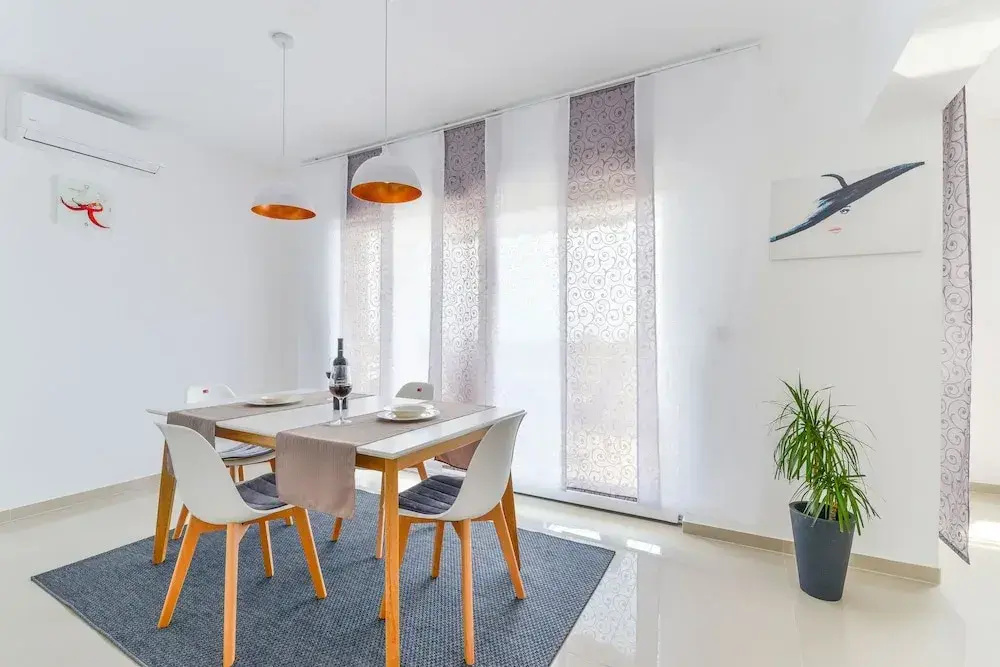 Apartments Olujic