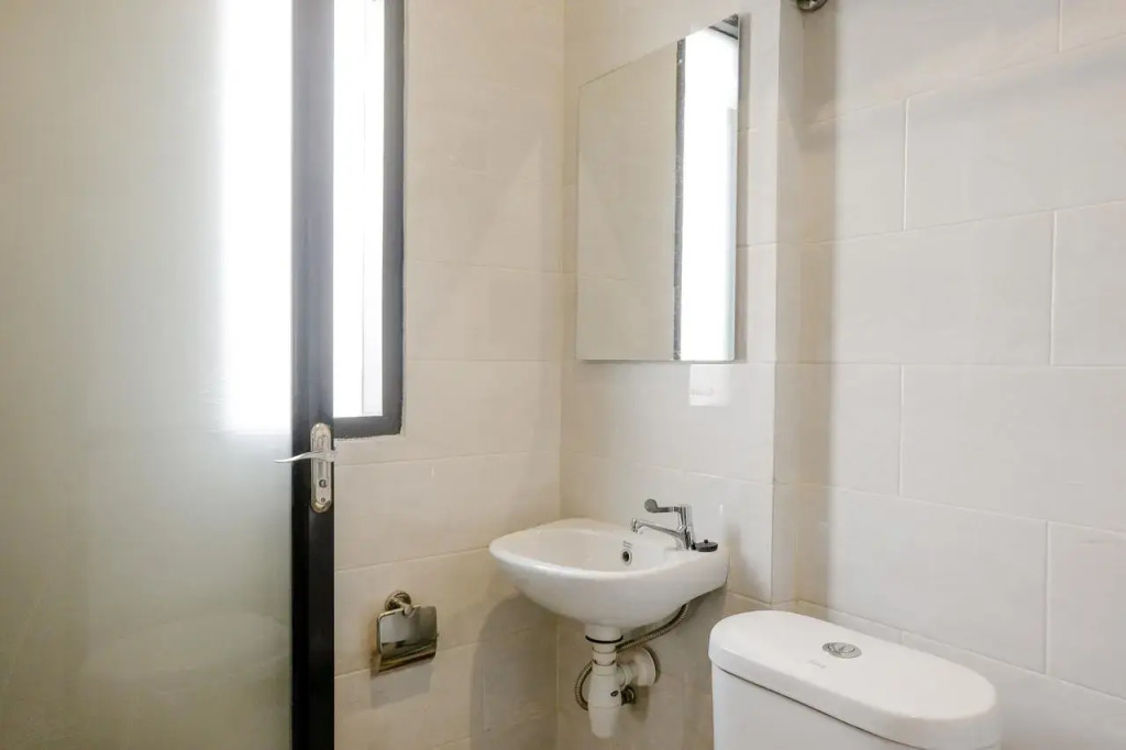 Panorama Inn Residence Batu Redpartner