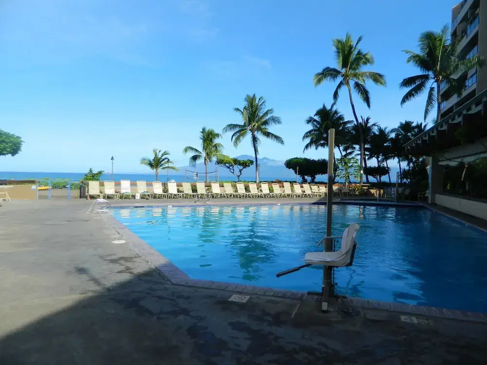Sands of Kahana Vacation Club