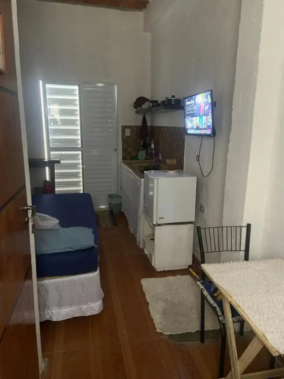 Chalé para 2 pessoas em Ilhabela
