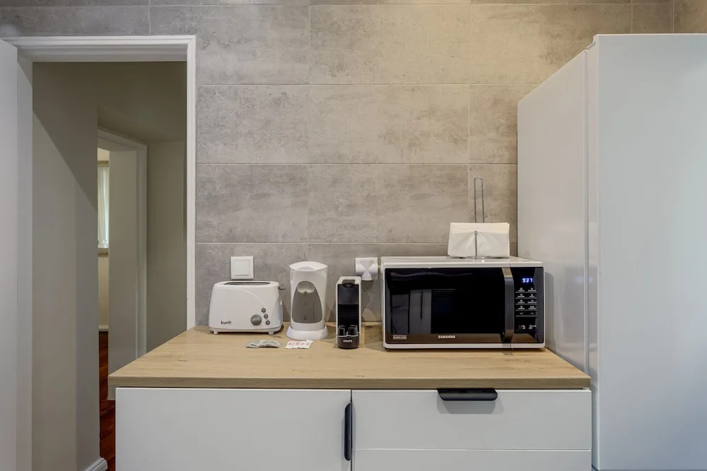 Bairro Alto Elegant by Homing