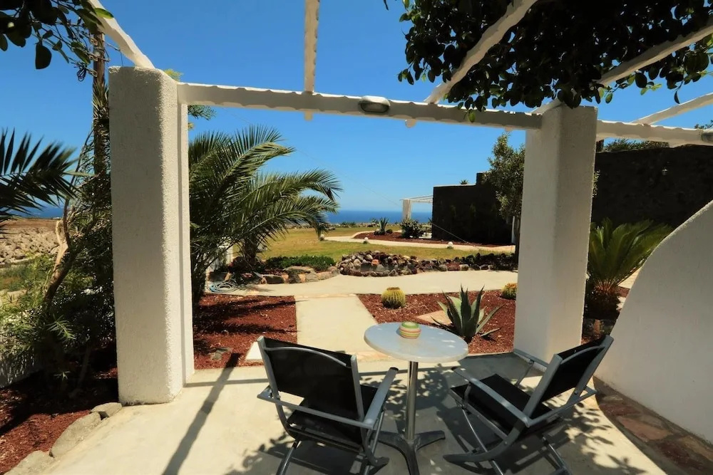 Thea Luxury Resort
