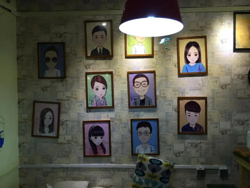 Dengba Hostel Urumqi Branch