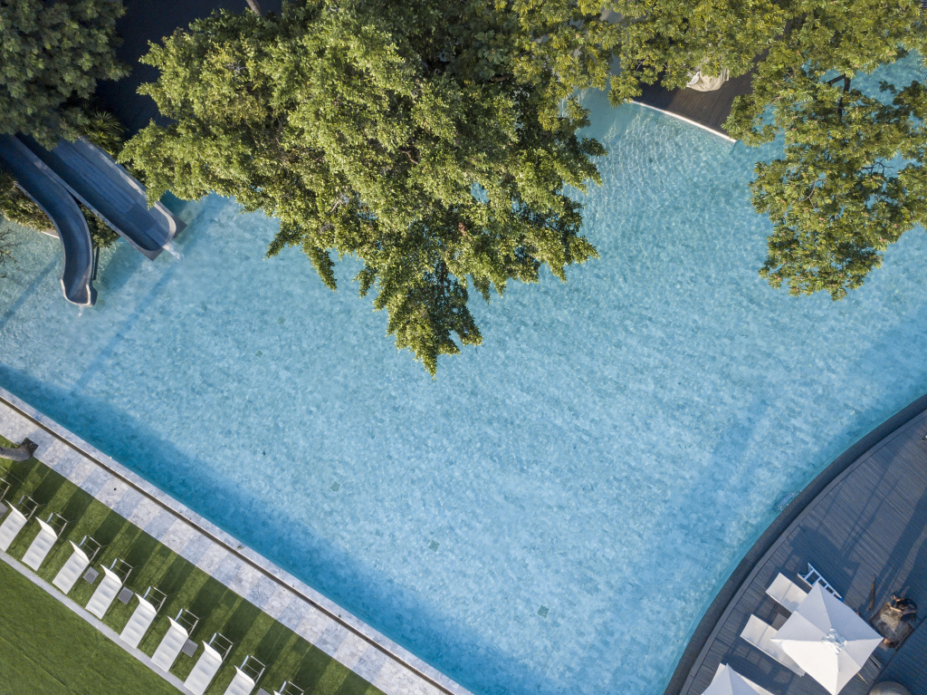 Veranda Pool Villas & Suite Hua Hin Cha Am
