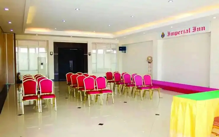 Imperial Inn