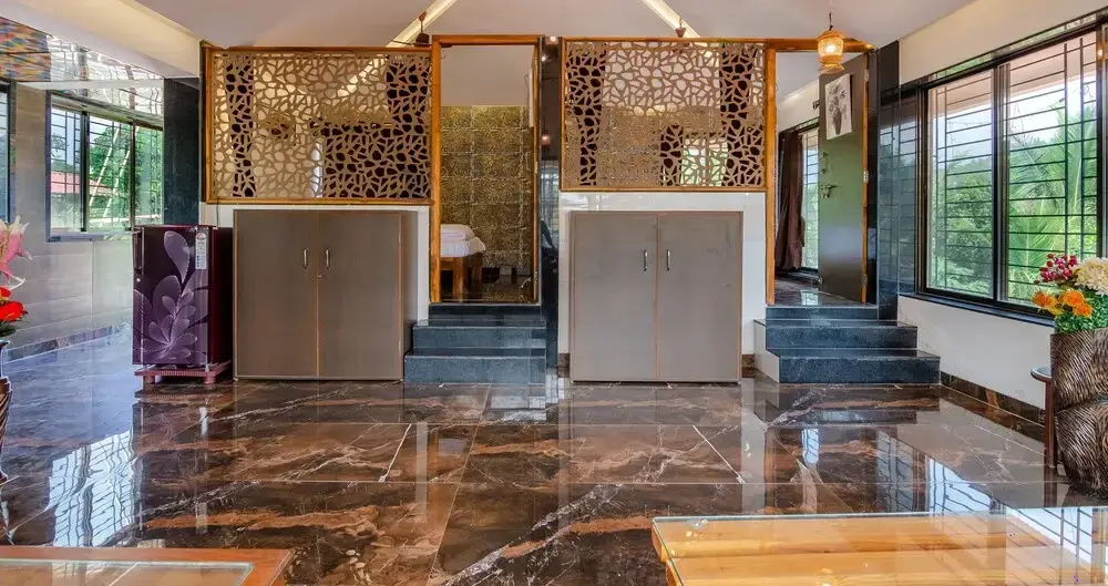 Malhar Villa -Kashid