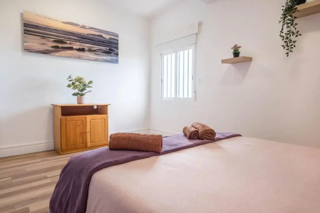 Apartamento Monique