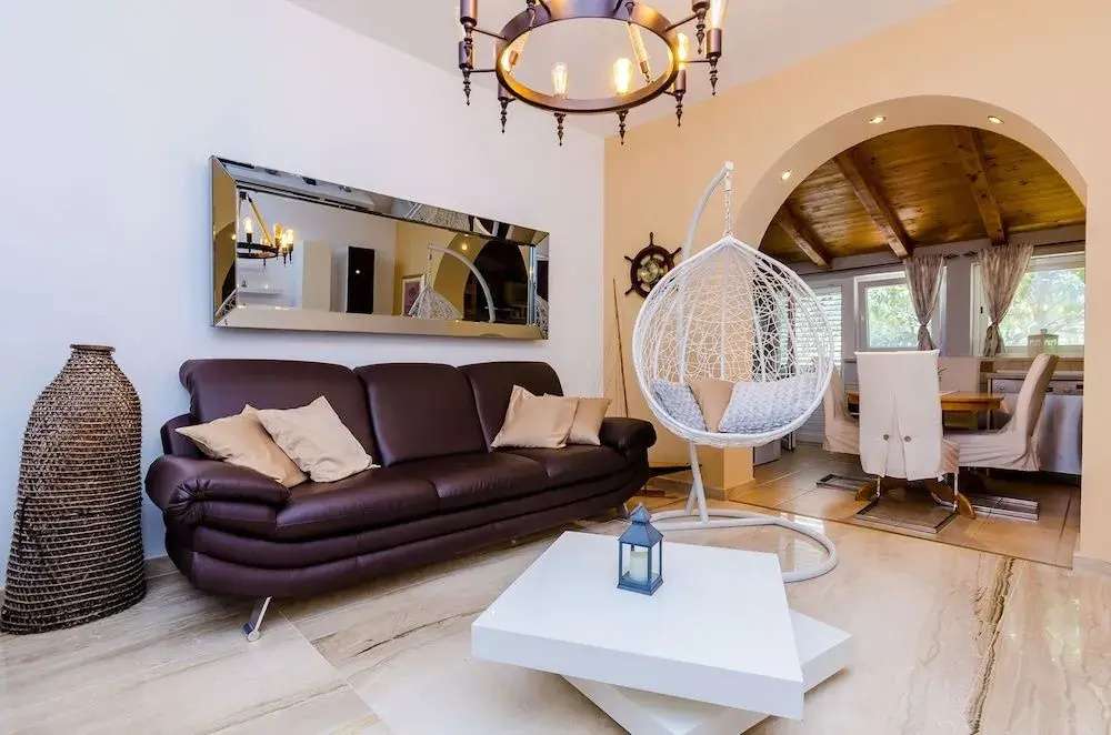 Camelia Luxury Apartments