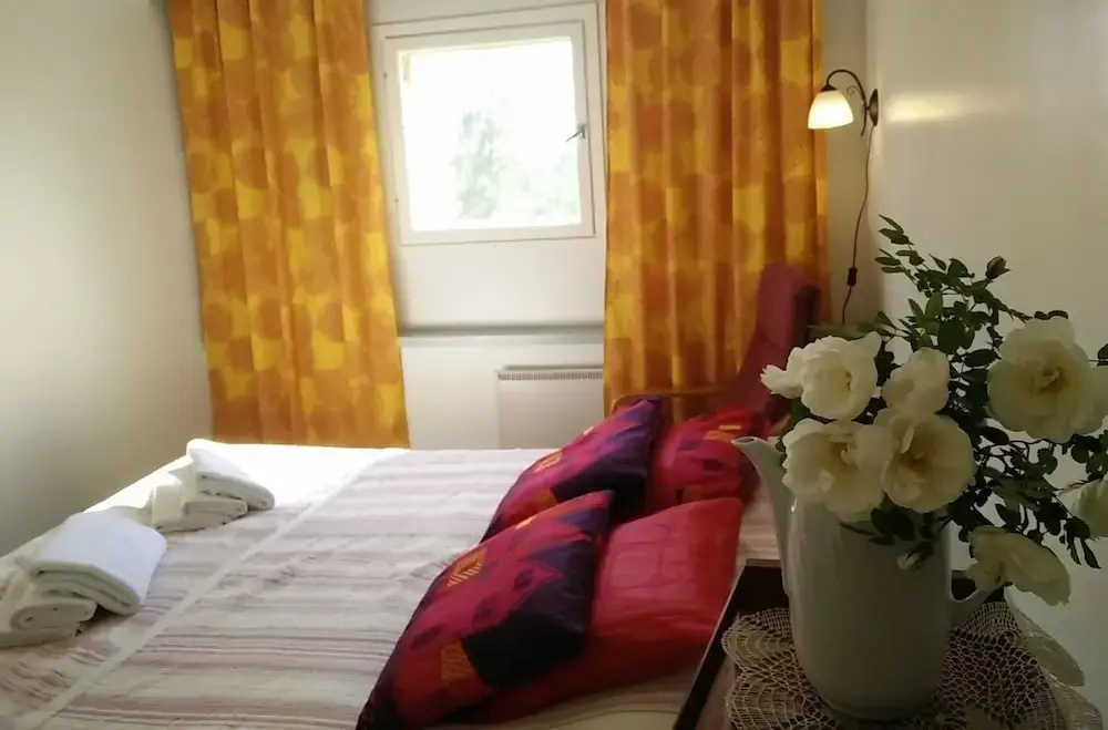 Bed & Breakfast Hepokatti