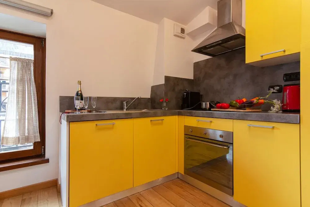 Residence Alpes 42