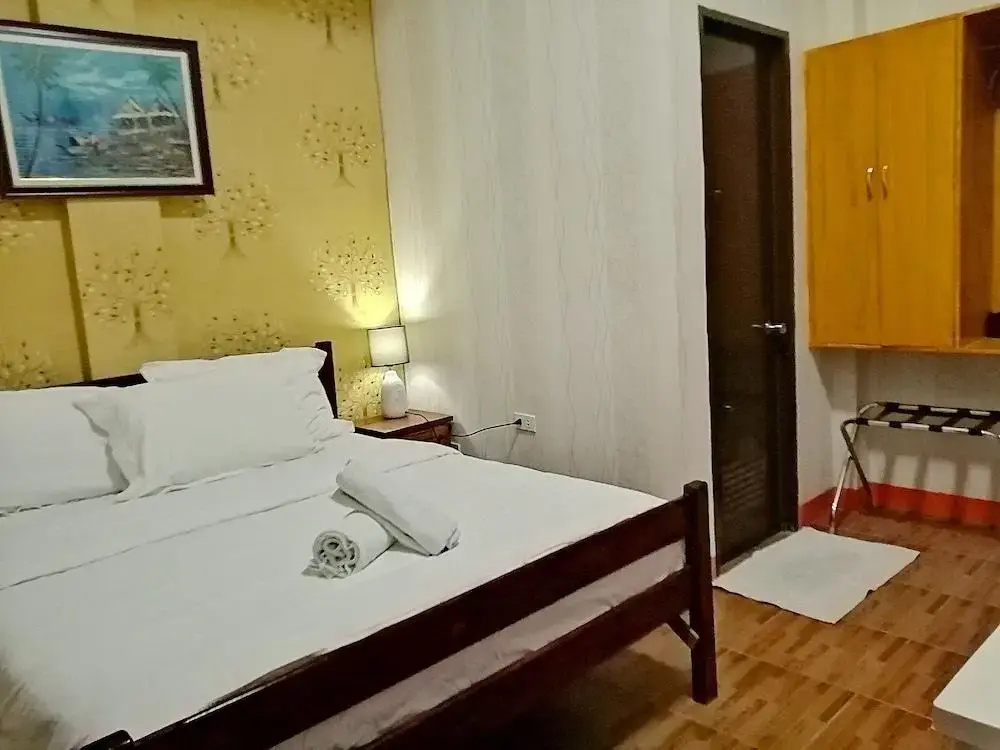 Señorita Suites Mati
