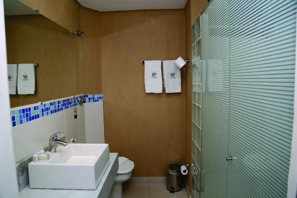 CHA Royal Plaza Hotel
