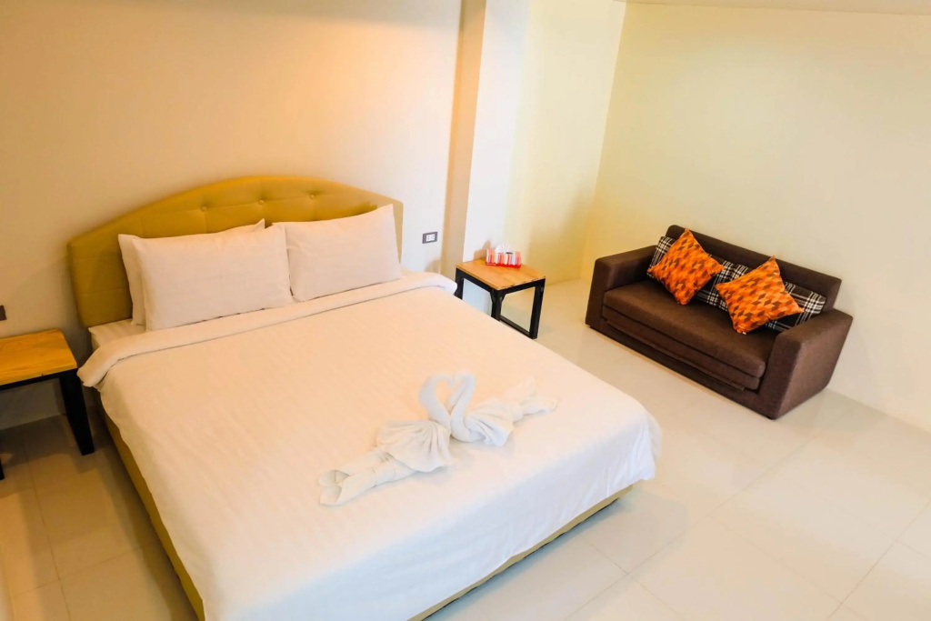Le Neuf Nakorn Lampang
