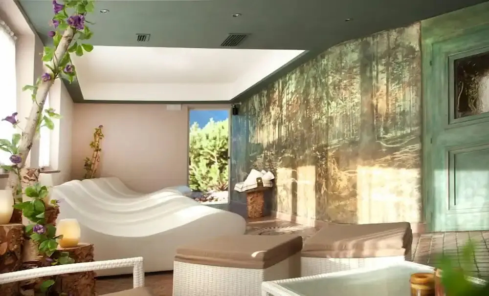 Hotel Michela