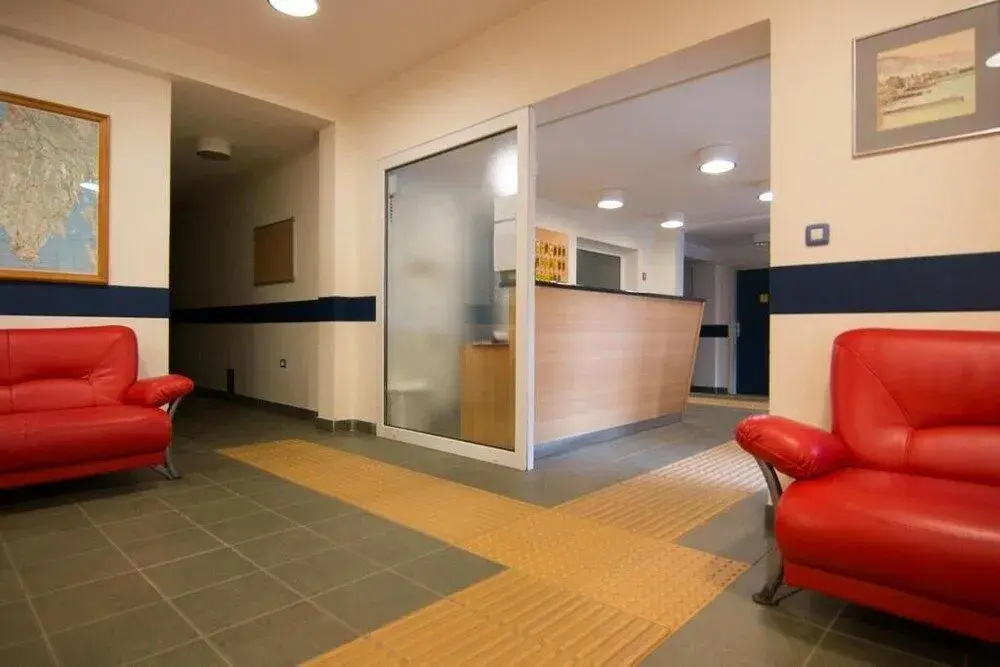 Hostel Erks