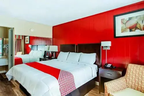 Carolina Lodge