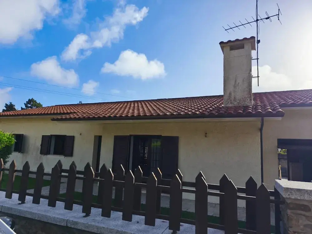 Charming Villa Close to Quinta da Barca