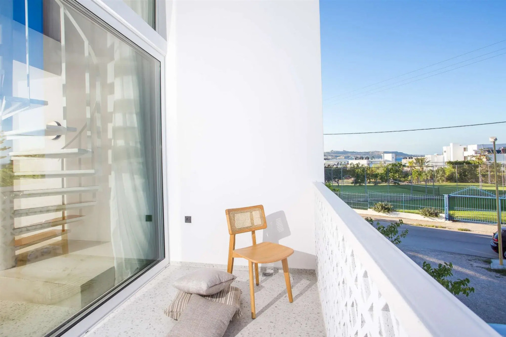 Kouros Exclusive Hotel & Suites - Adults Only