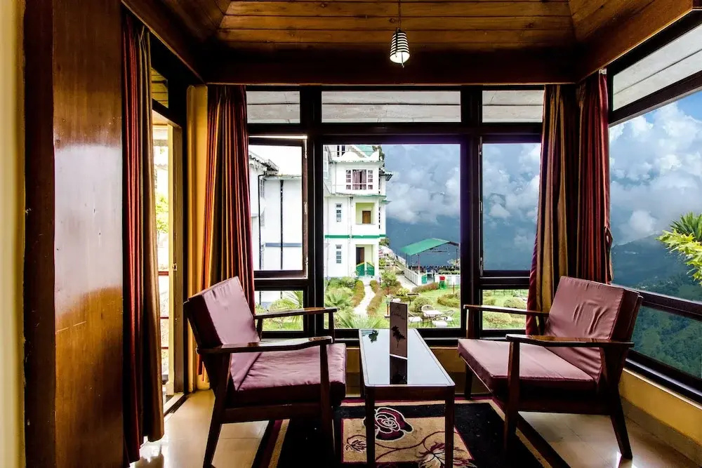 Udaan Nirvana Resort Darjeeling