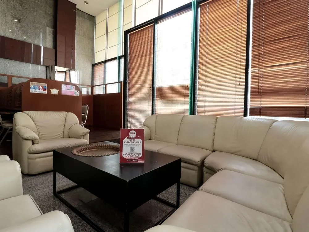 NIDA Rooms Khlong San Thonbri 58