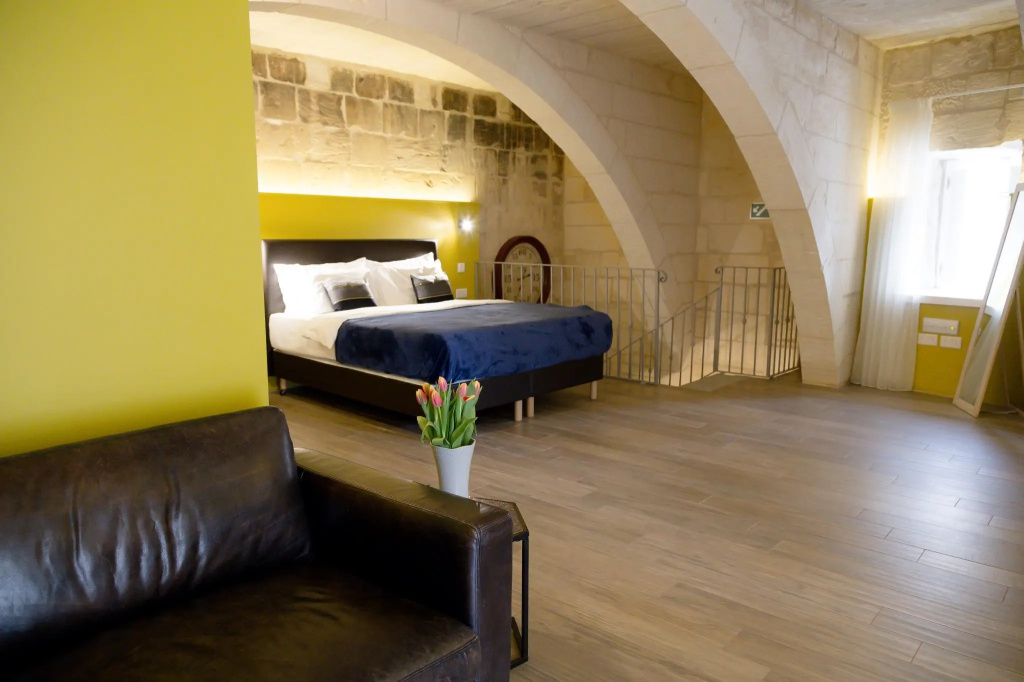 De Rohan B&B