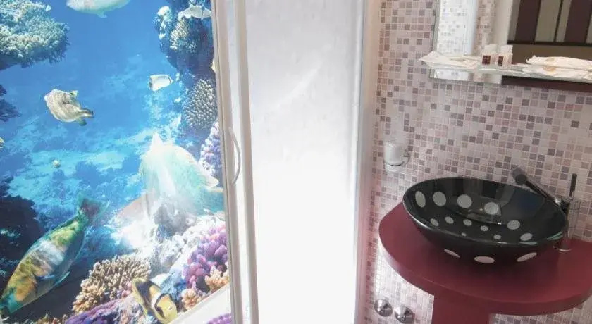 Hotel Velus
