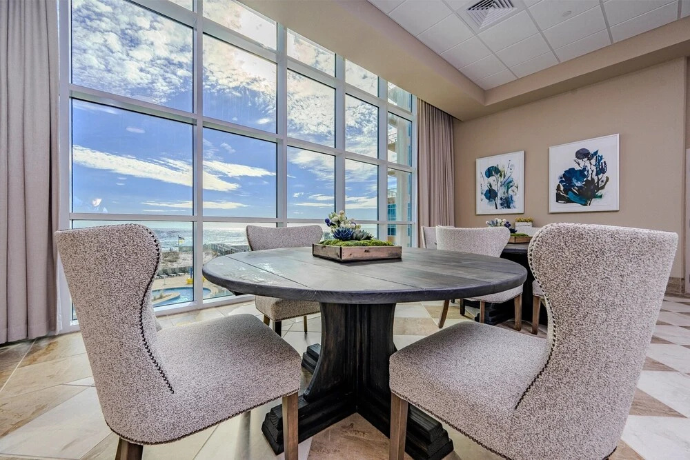 Phoenix Gulf Towers 804 4 Bedroom Condo