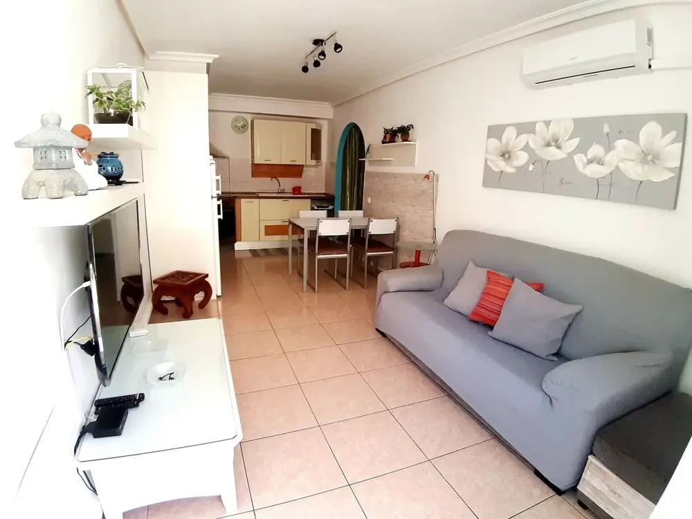 Casa Mamu, Terrace, Wifi and air con