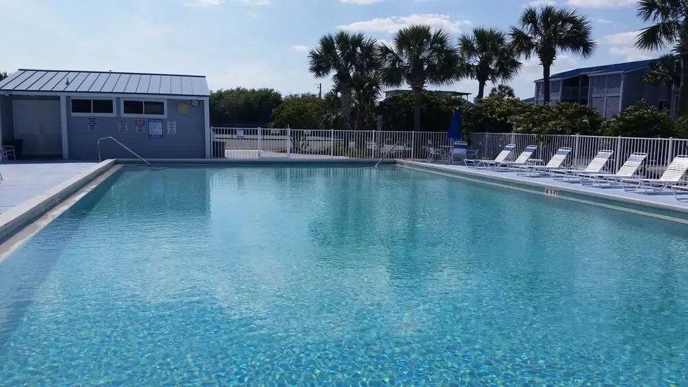 Perdido Key #B34 - 1 Br Condo