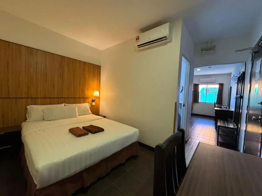 Sipadan Inn 1