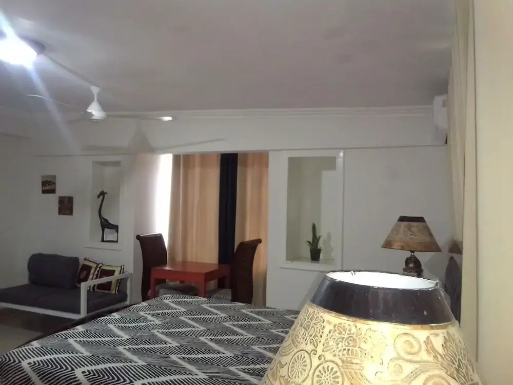 Hotel Simona
