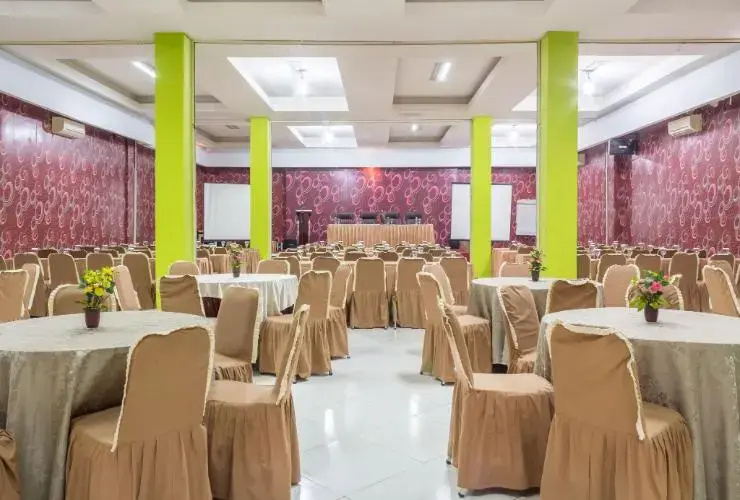 HOTEL SYARIAH GRAND JAMEE