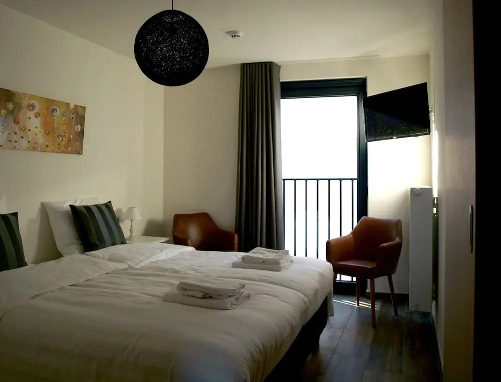 Hotel Ladeuze
