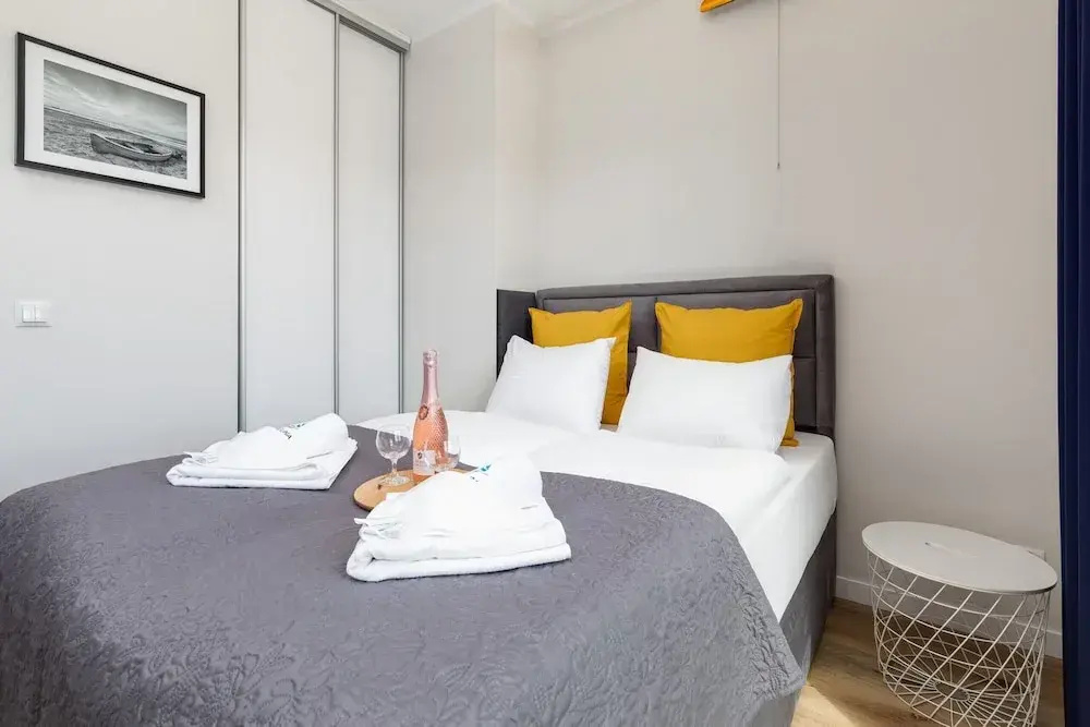 Hotel Kormoran Świnoujście by Renters Prestige