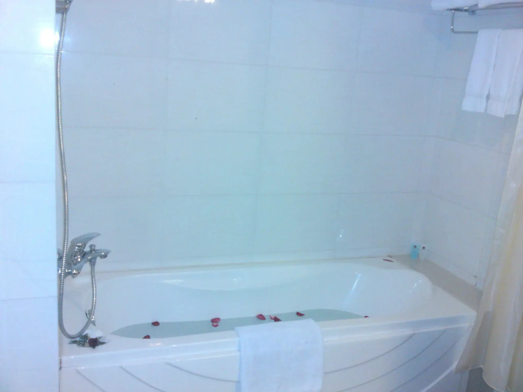 The Western Hill Dalat Hotel