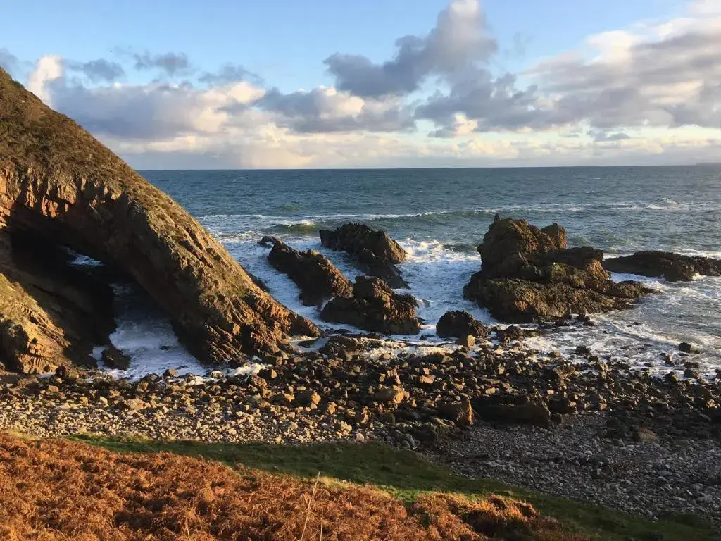 Zen Cottage Cullen - Sleeps 4 Garden & Pets Ok