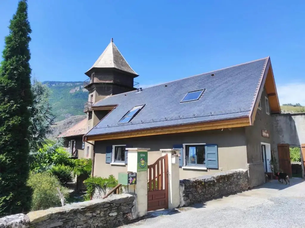 Château du Vigny - Maison d\hôtes