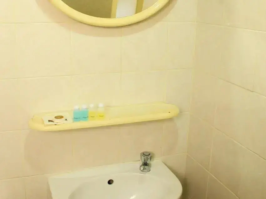 Phet Street Apartment(เพ็ชร สตรีท อพาร์ตเมนท์)