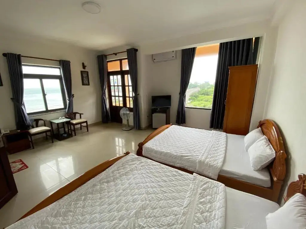 Truong An Hotel