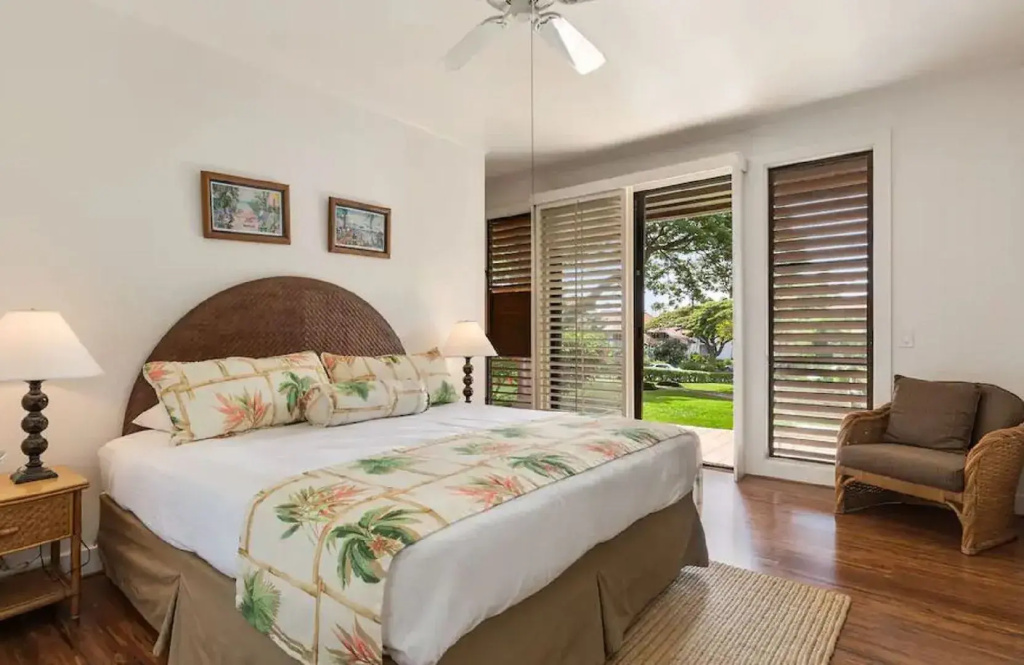 Kiahuna Plantation Resort Kauai by OUTRIGGER