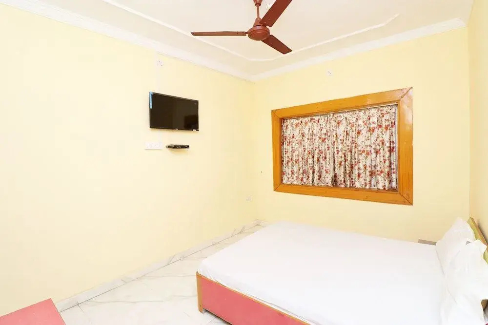SPOT ON 36067 Hotel Shakira