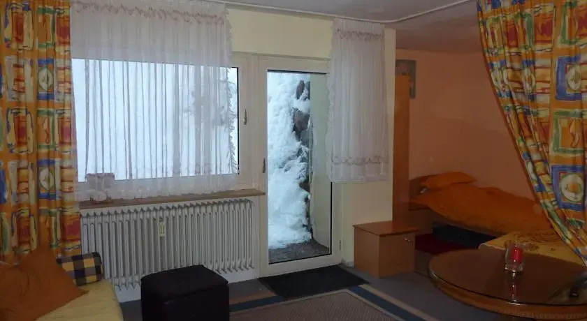 Apartment Mikhail