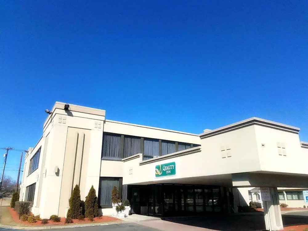 Holiday Inn Express Elmira-Horseheads