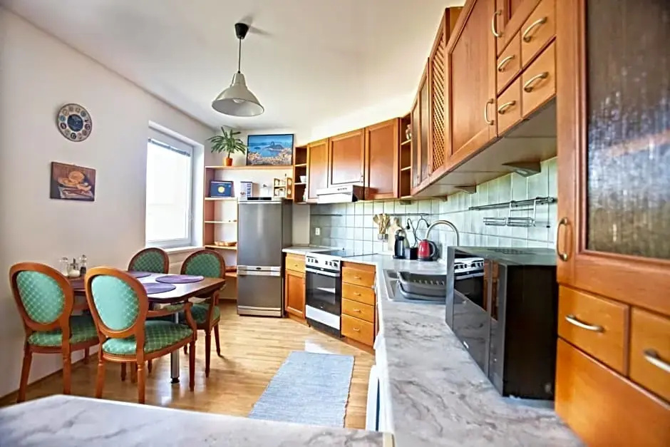 Apartman Hugo