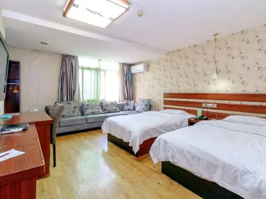 Li'an Hotel
