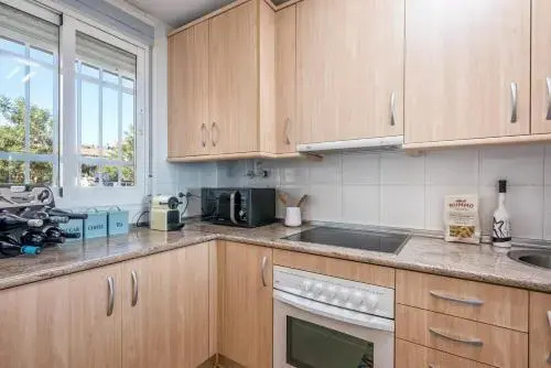 Carvajal Luxury Apartments - Free Parking