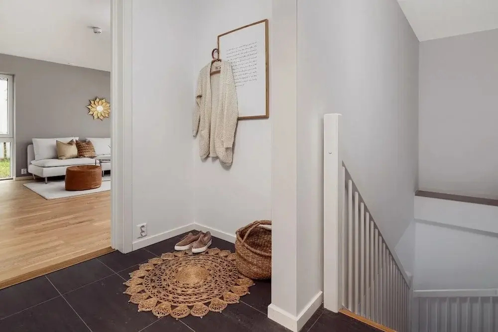 Home apartment Trondheim